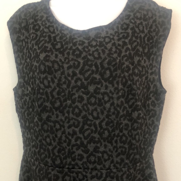 Loft Dress - Picture 2 of 5